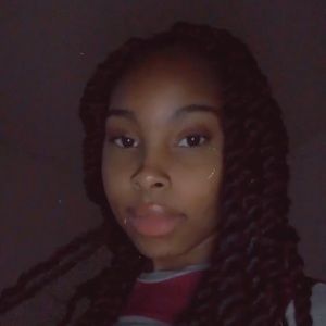 Meet your Posher, Saniyah